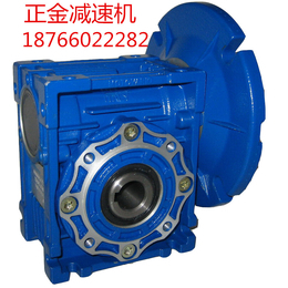 德州供应 NMRV铝合金微型蜗轮蜗杆减速机与硬齿面齿轮减速机深度解析