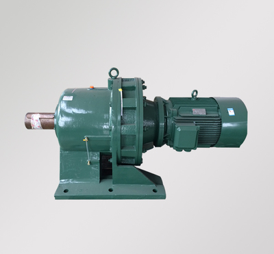 8000系列行星摆线针轮减速机 康怕德减速机厂的核心解决方案