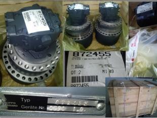 欧开OK减速机F80/147/K125型号详解 价格、厂家与一站式采购平台