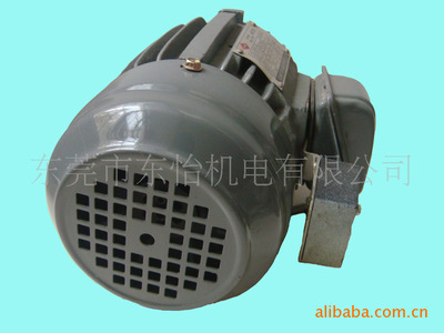 专业传动解决方案 东怡机电提供优质齿轮减速机与电机，助力产业升级